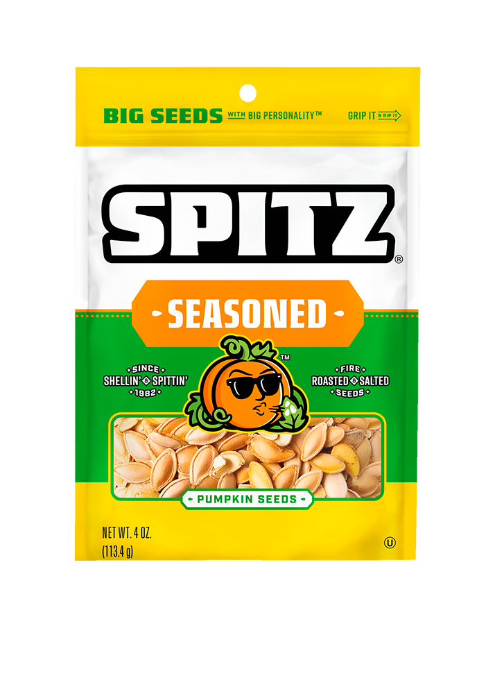 SPYS スパイス vol.4.5 スピッツ Amazon.com : Spitz Sunflower Seeds Variety Bundle, 6 oz